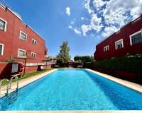 Resale - Apartment -
Los Altos - Costa Blanca