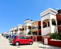 Resale - Apartment -
Los Altos - Costa Blanca
