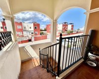 Resale - Apartment -
Los Altos - Costa Blanca