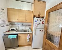 Resale - Apartment -
Los Altos - Costa Blanca