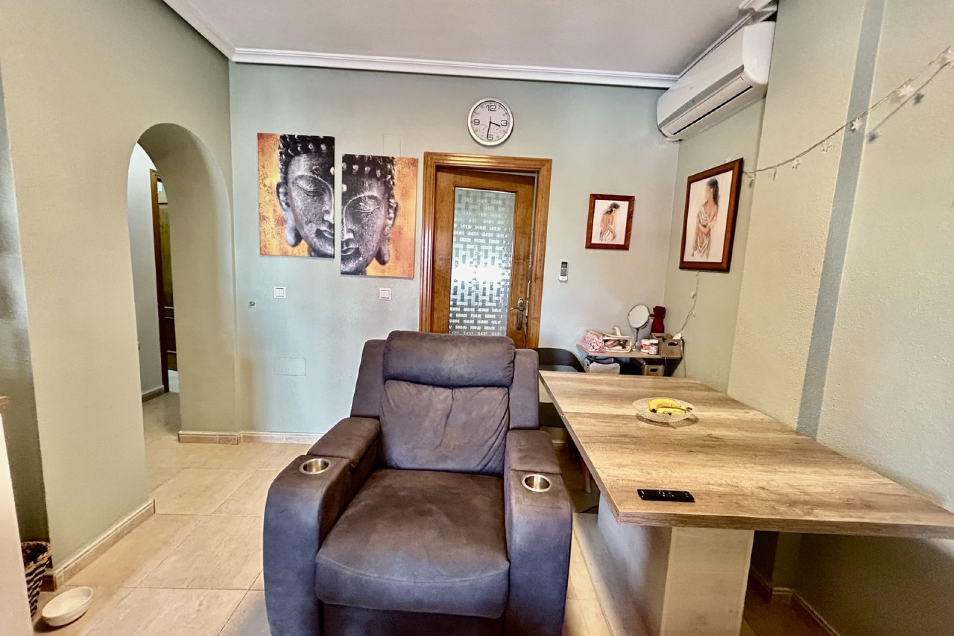 Resale - Apartment -
Los Altos - Costa Blanca