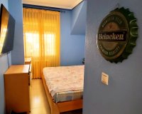 Resale - Apartment -
Los Altos - Costa Blanca