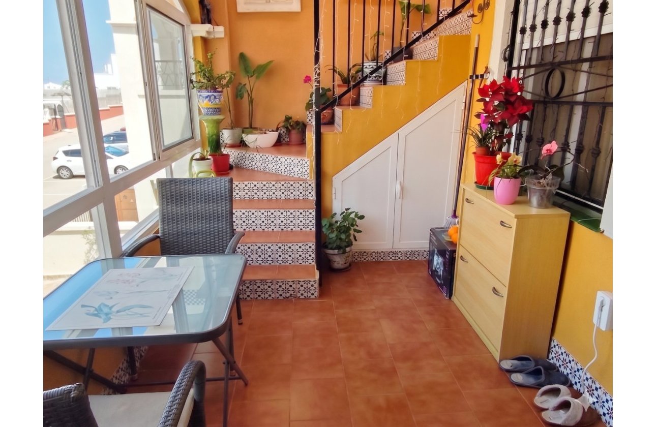 Resale - Apartment -
Los Altos - Costa Blanca