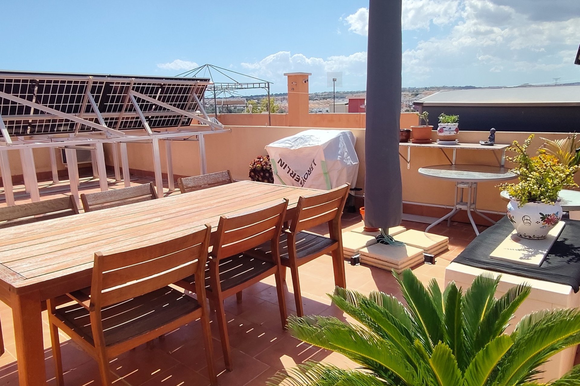 Resale - Apartment -
Los Altos - Costa Blanca