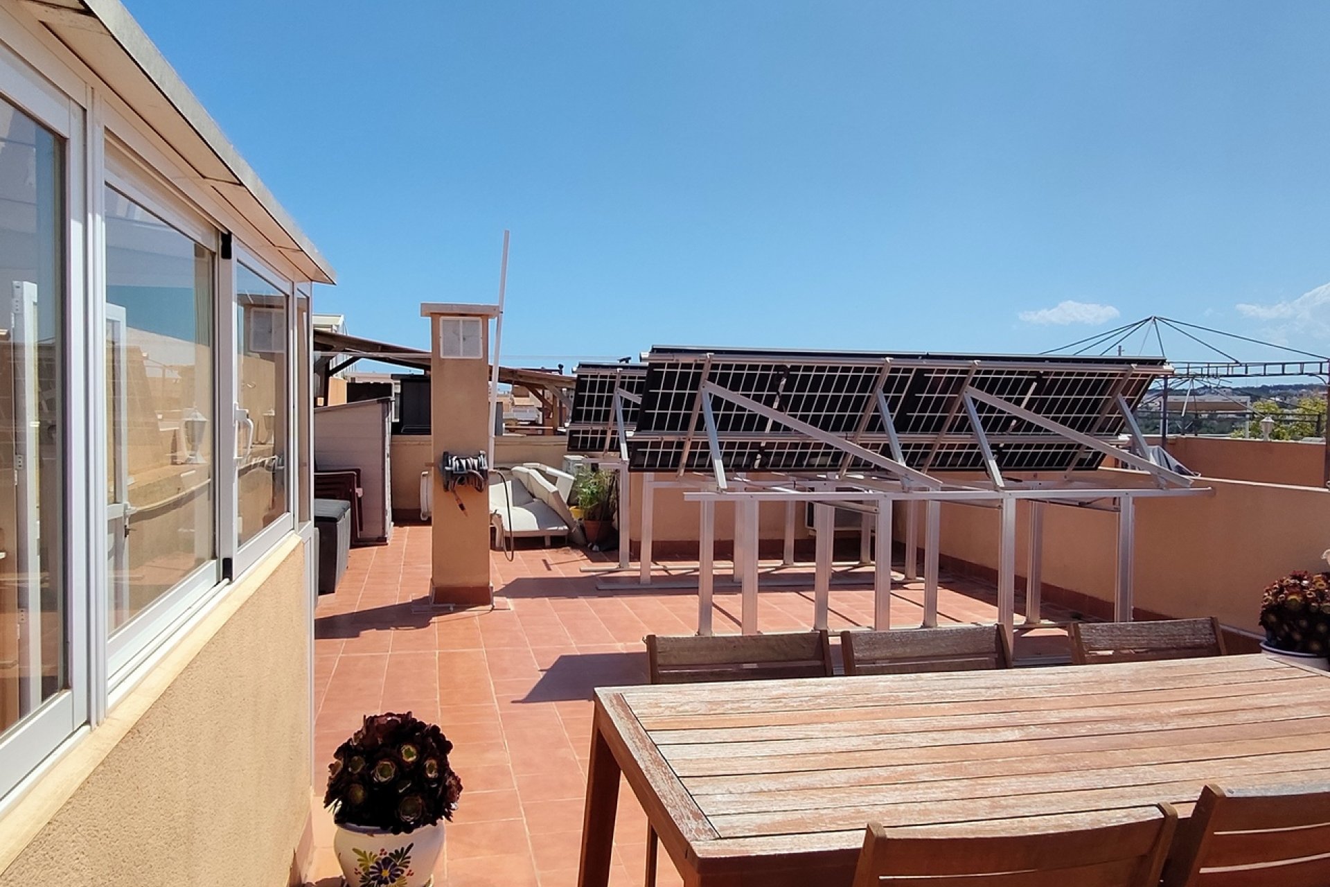 Resale - Apartment -
Los Altos - Costa Blanca