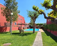 Resale - Apartment -
Los Altos - Costa Blanca