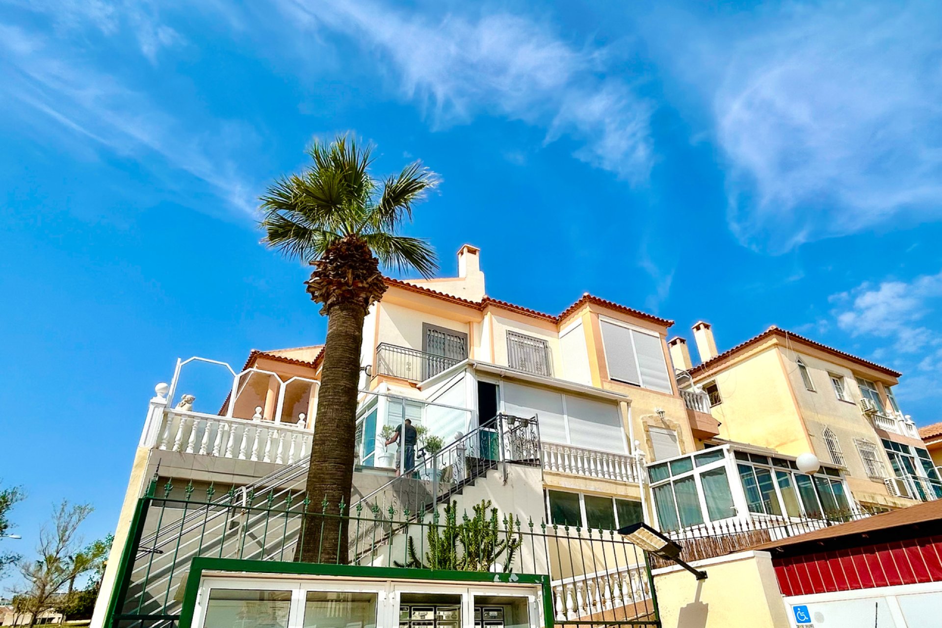 Resale - Apartment -
Los Altos - Costa Blanca