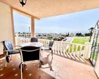 Resale - Apartment -
Los Altos - Costa Blanca