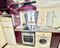 Resale - Apartment -
Los Altos - Costa Blanca