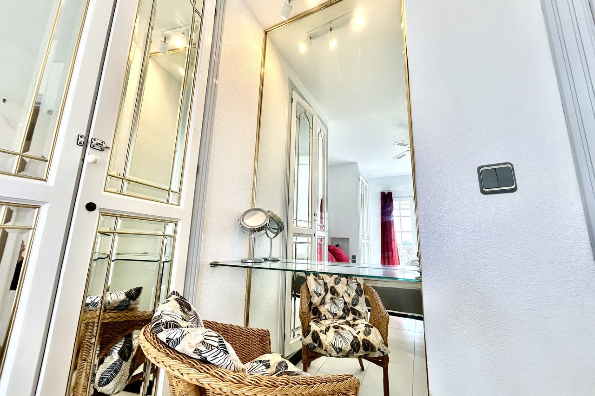 Resale - Apartment -
Los Altos - Costa Blanca