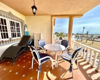Resale - Apartment -
Los Altos - Costa Blanca