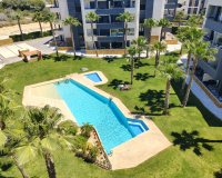 Resale - Apartment -
Los Altos - Costa Blanca