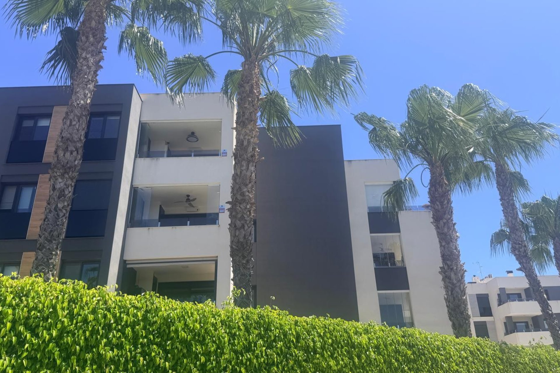 Resale - Apartment -
Los Altos - Costa Blanca
