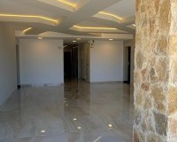 Resale - Apartment -
Los Altos - Costa Blanca