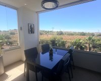 Resale - Apartment -
Los Altos - Costa Blanca