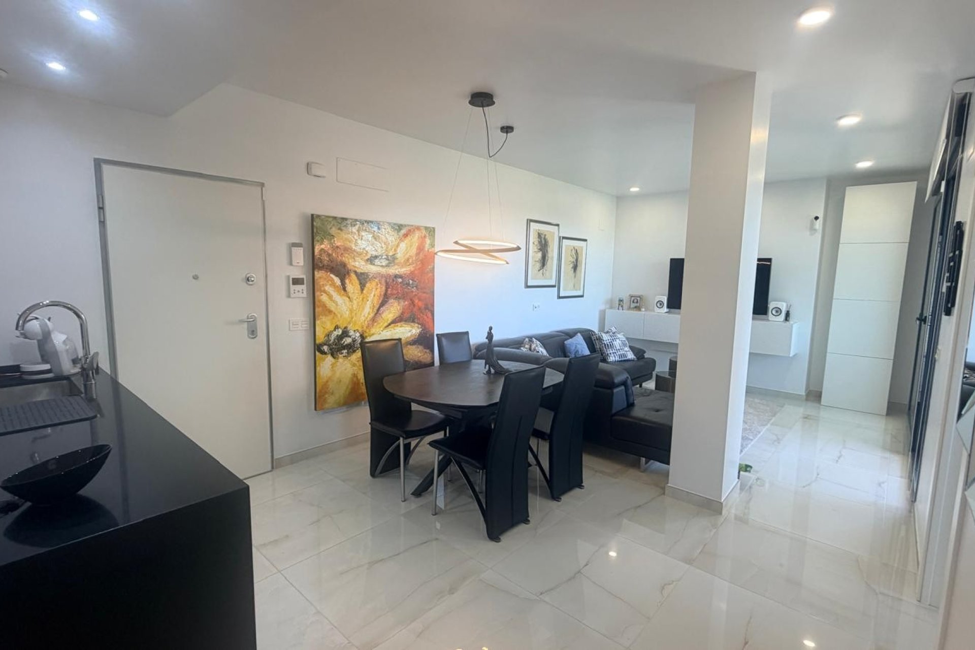 Resale - Apartment -
Los Altos - Costa Blanca