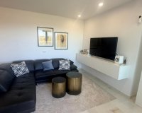 Resale - Apartment -
Los Altos - Costa Blanca