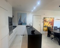 Resale - Apartment -
Los Altos - Costa Blanca
