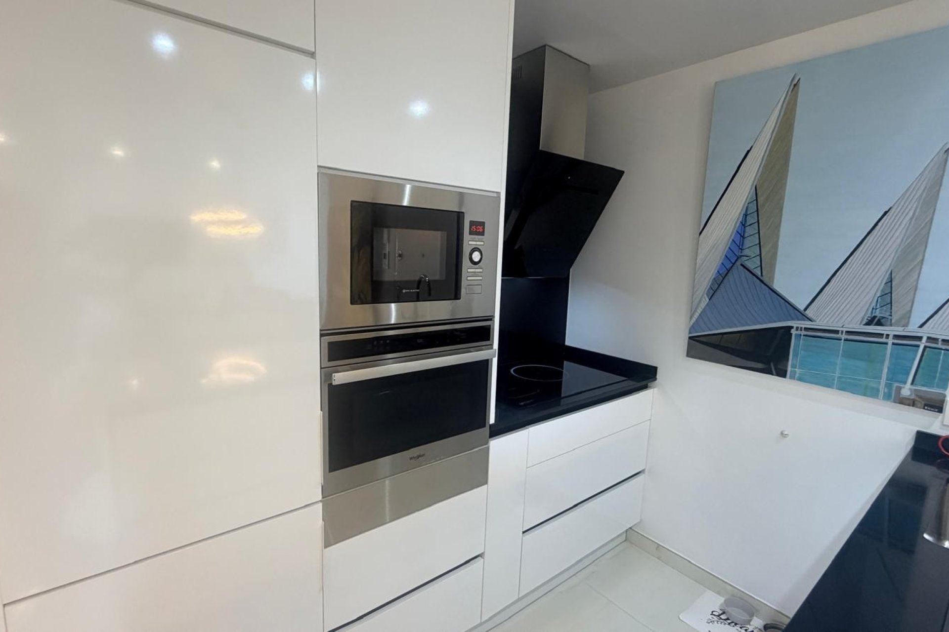Resale - Apartment -
Los Altos - Costa Blanca