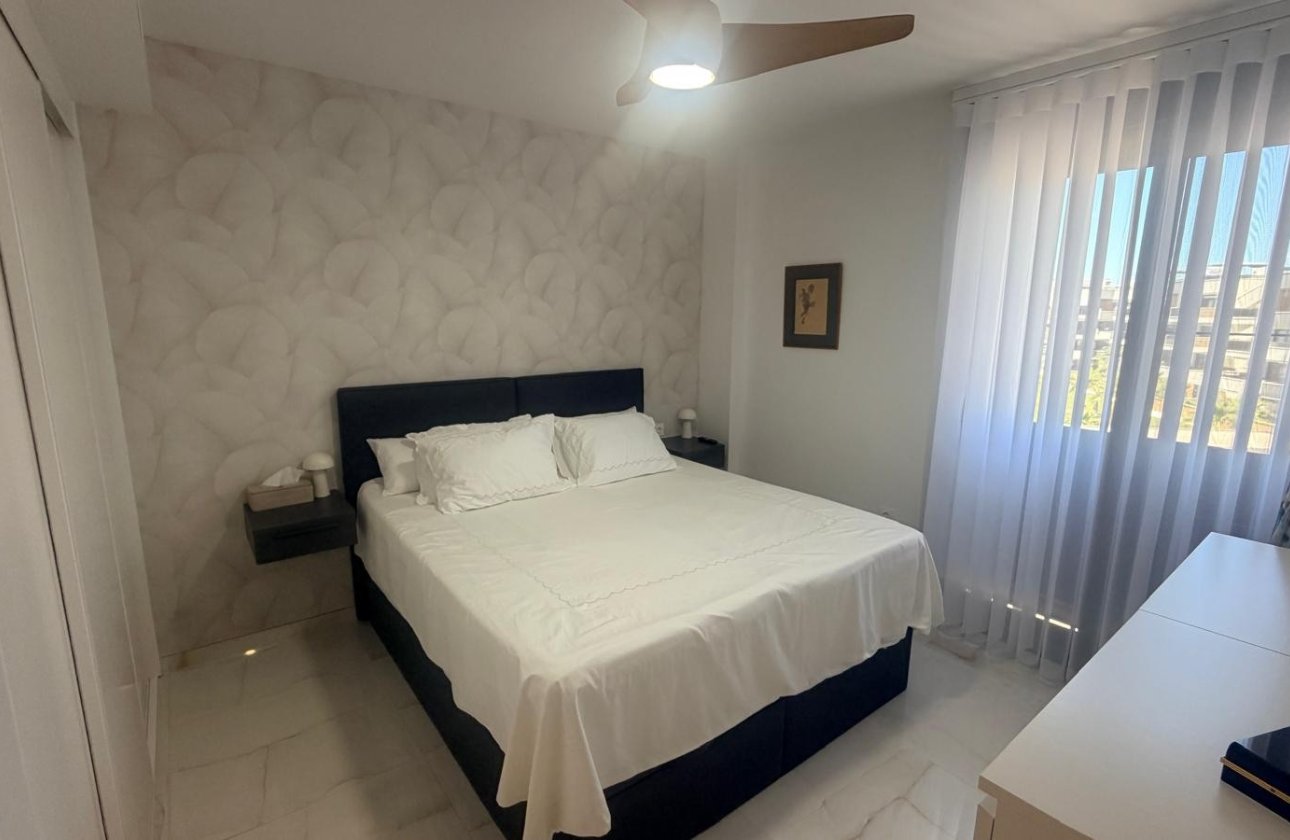 Resale - Apartment -
Los Altos - Costa Blanca