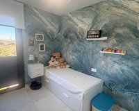 Resale - Apartment -
Los Altos - Costa Blanca