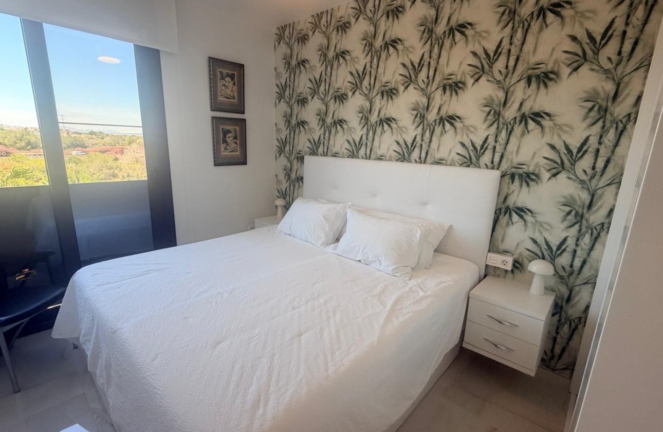 Resale - Apartment -
Los Altos - Costa Blanca
