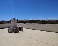 Resale - Apartment -
Los Altos - Costa Blanca