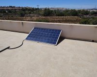 Resale - Apartment -
Los Altos - Costa Blanca