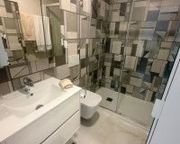 Resale - Apartment -
Los Altos - Costa Blanca