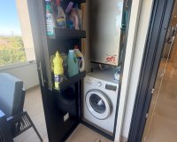 Resale - Apartment -
Los Altos - Costa Blanca