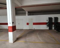 Resale - Apartment -
Los Altos - Costa Blanca