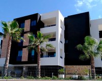 Resale - Apartment -
Los Altos - Costa Blanca
