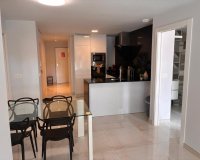 Resale - Apartment -
Los Altos - Costa Blanca