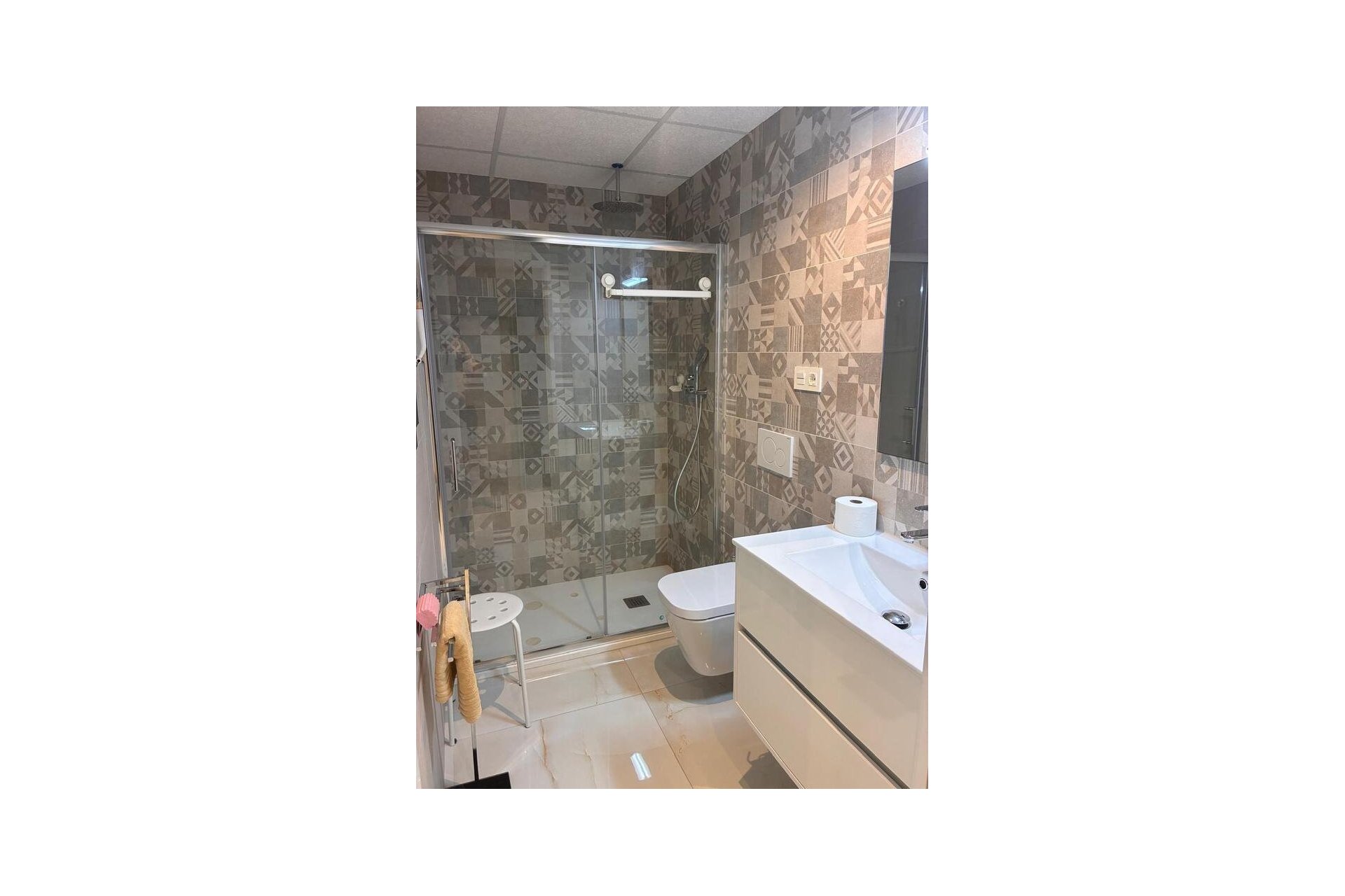 Resale - Apartment -
Los Altos - Costa Blanca