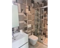 Resale - Apartment -
Los Altos - Costa Blanca
