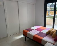 Resale - Apartment -
Los Altos - Costa Blanca