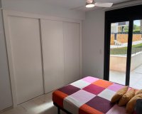 Resale - Apartment -
Los Altos - Costa Blanca
