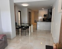 Resale - Apartment -
Los Altos - Costa Blanca