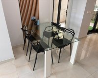 Resale - Apartment -
Los Altos - Costa Blanca