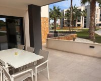 Resale - Apartment -
Los Altos - Costa Blanca