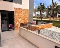Resale - Apartment -
Los Altos - Costa Blanca