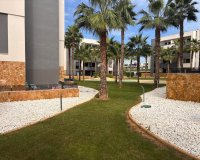 Resale - Apartment -
Los Altos - Costa Blanca