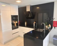 Resale - Apartment -
Los Altos - Costa Blanca