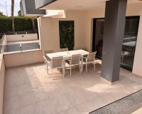 Resale - Apartment -
Los Altos - Costa Blanca