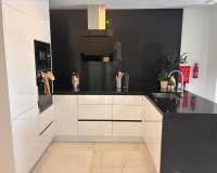 Resale - Apartment -
Los Altos - Costa Blanca