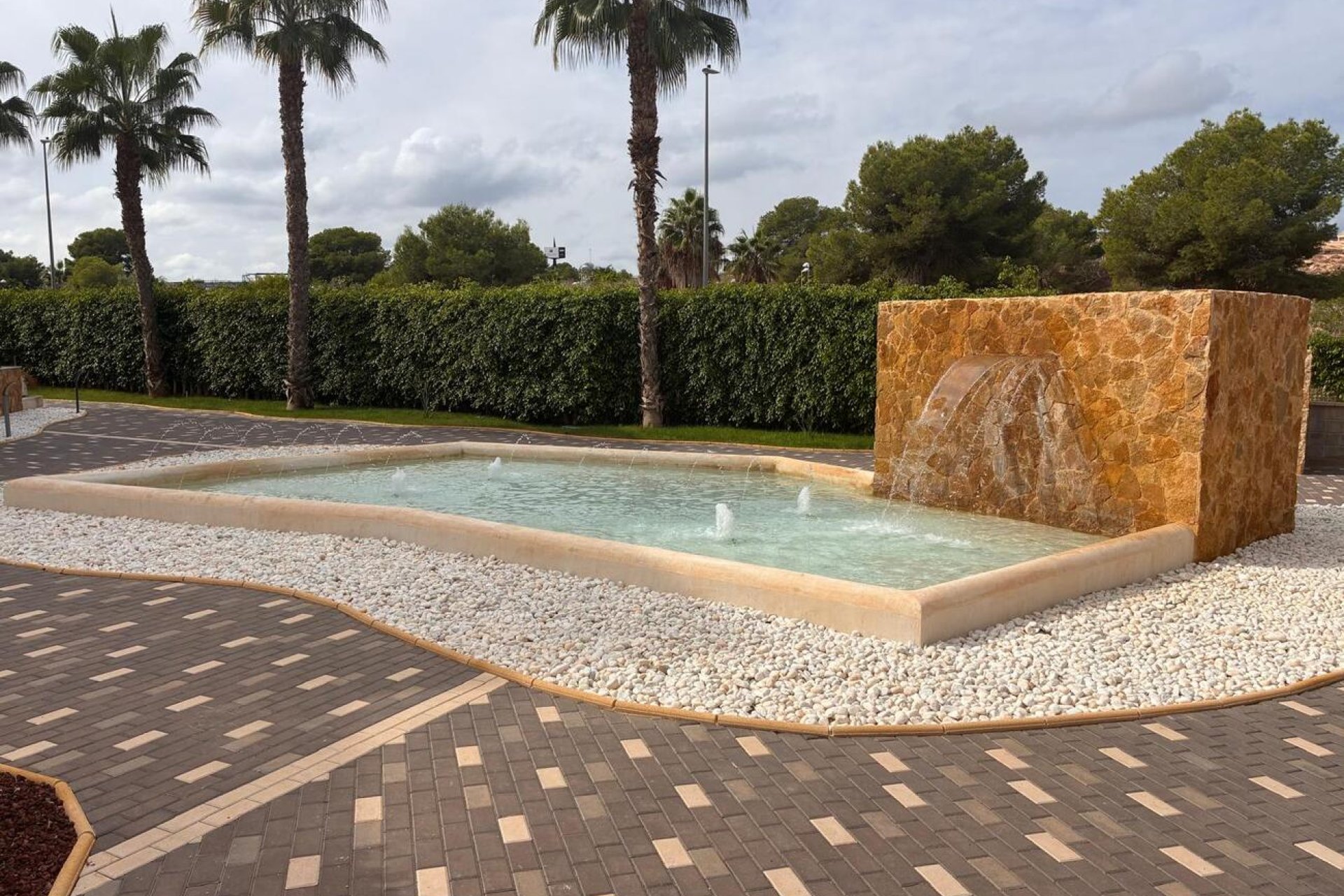 Resale - Apartment -
Los Altos - Costa Blanca