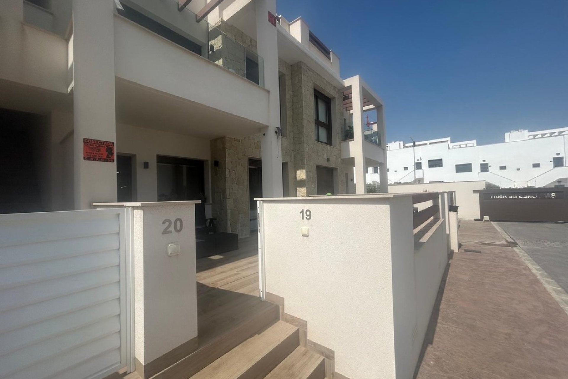 Resale - Apartment -
Los Balcones - AMAY Urbanisation