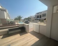 Resale - Apartment -
Los Balcones - AMAY Urbanisation