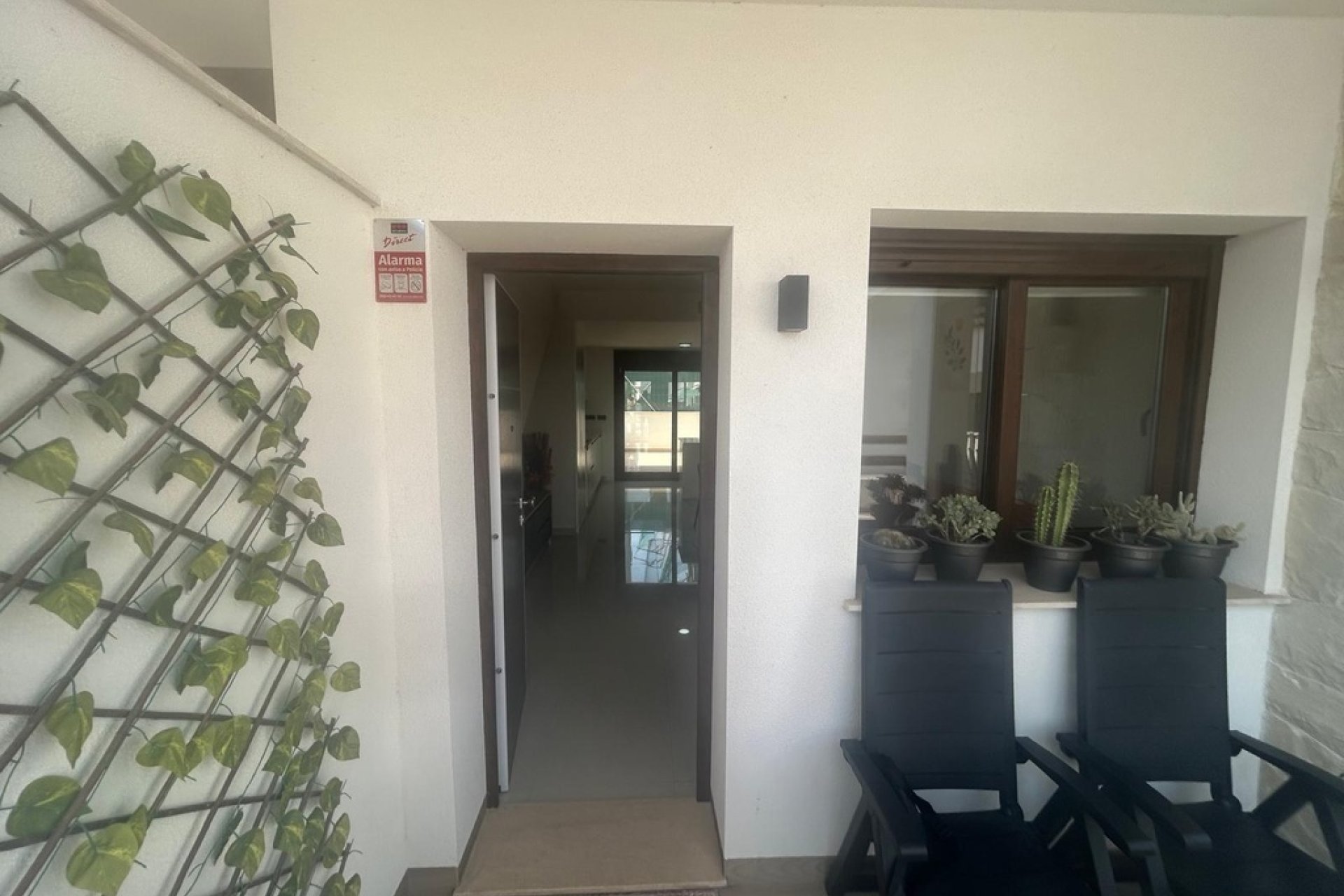 Resale - Apartment -
Los Balcones - AMAY Urbanisation