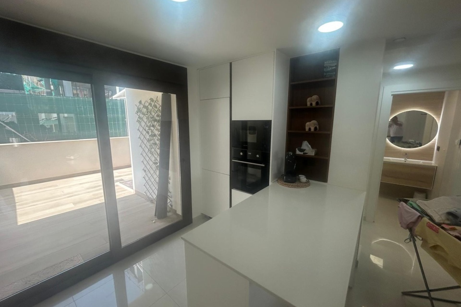 Resale - Apartment -
Los Balcones - AMAY Urbanisation